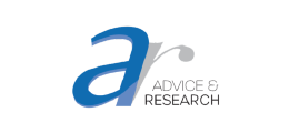 Logo della società Areariscossioni Logo Area