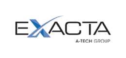 Logo del Gruppo Exacata Logo Exacta
