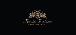 Azienda Agricola Torciano Logo Torciano