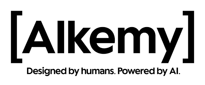 Logo della società Alkemy Cliente SG Consulting