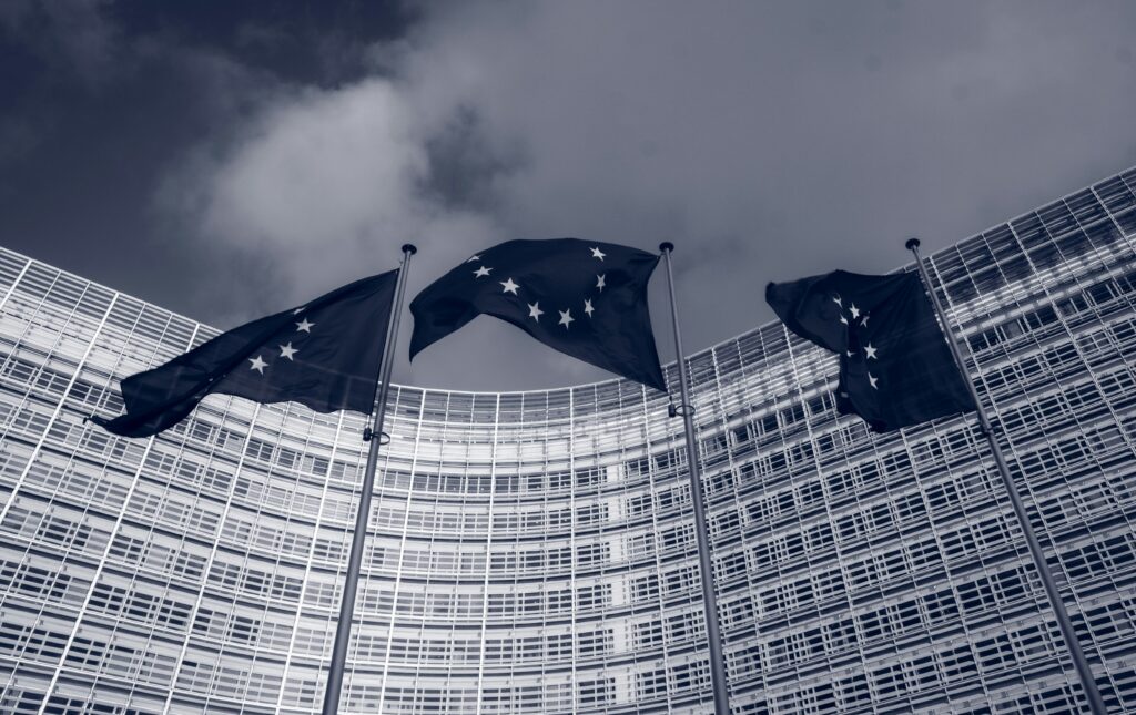 Commissione Europea – SG Consulting